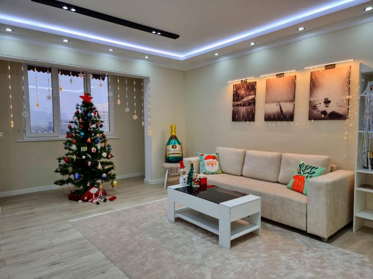 Charming And Modern Apartment At Heart Of Ташкент Екстер'єр фото