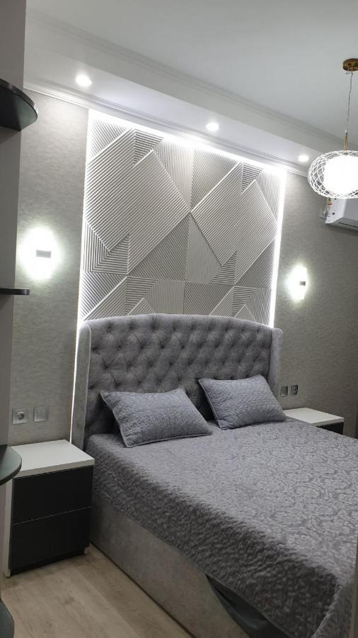Charming And Modern Apartment At Heart Of Ташкент Екстер'єр фото