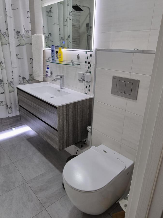 Charming And Modern Apartment At Heart Of Ташкент Екстер'єр фото