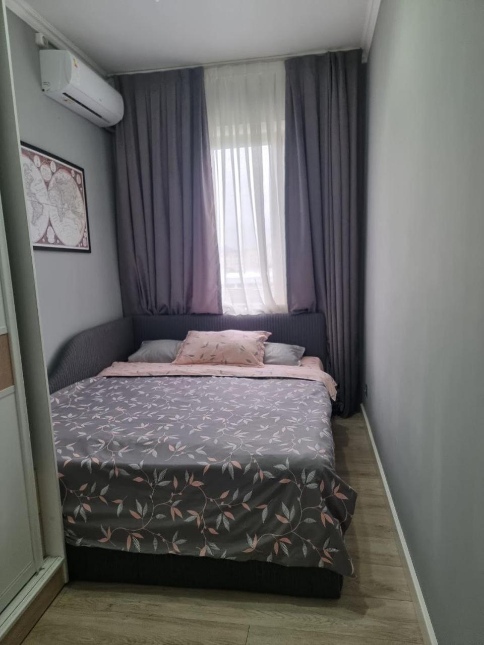 Charming And Modern Apartment At Heart Of Ташкент Екстер'єр фото