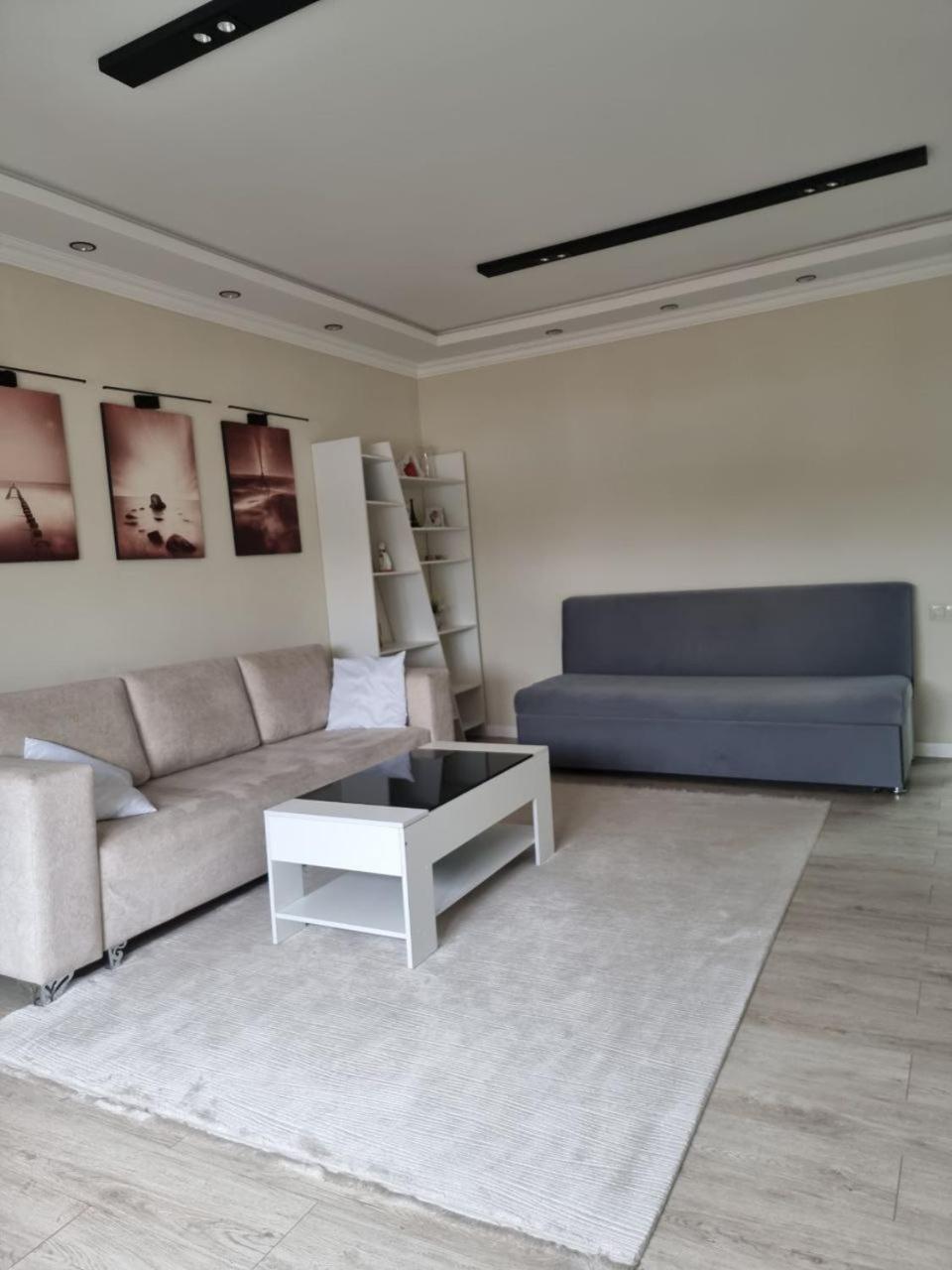 Charming And Modern Apartment At Heart Of Ташкент Екстер'єр фото